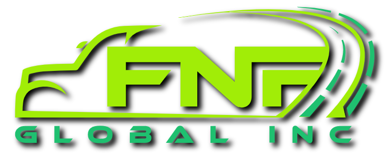 FNF Global Inc